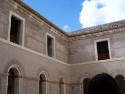 Convento y Iglesia de San Francisco 2010